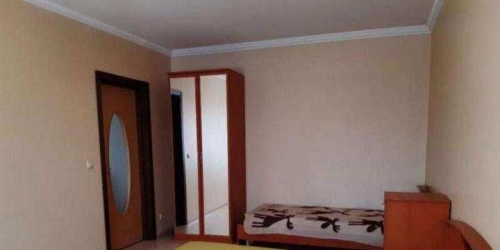 1-комн квартира Капотня 5-й кв-л ,  д. 16