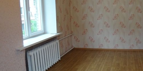 Комната улица Бабушкина, 59