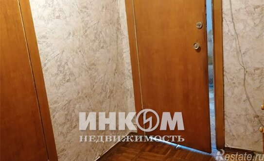 Продажа 2-комн квартиры на вторичном рынке ул Маршала Конева,  д. 1