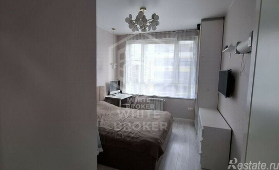 Продажа 2-комн квартиры на вторичном рынке Скандинавский б-р,  д. 23 к1