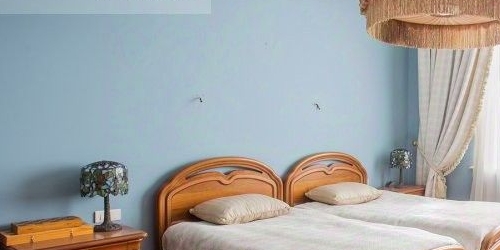 4-комн квартира Зубовский проезд, 1