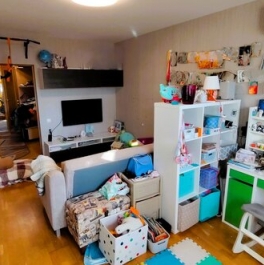 Продажа 2-комн квартиры на вторичном рынке Балашиха г, Евстафьева ул,  д. 15