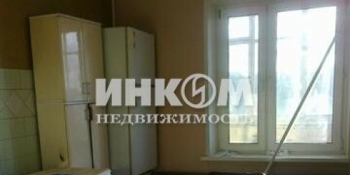 2-комн квартира Вешняковская улица,  д. 25/2