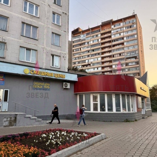 Торговое помещение Королёв, пр-кт Королева,  д. 20