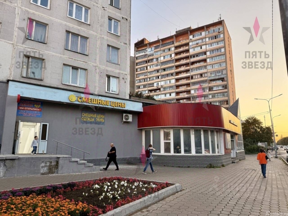 Продажа торгового помещения Королёв, пр-кт Королева,  д. 20