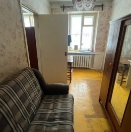Продажа 2-комн квартиры на вторичном рынке Реммаш, улица Мира,  д. 13