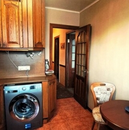 Продажа 2-комн квартиры на вторичном рынке улица Гончарова,  д. 7