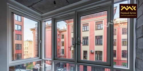 1-комн квартира 2-я Советская ул,  д. 4б