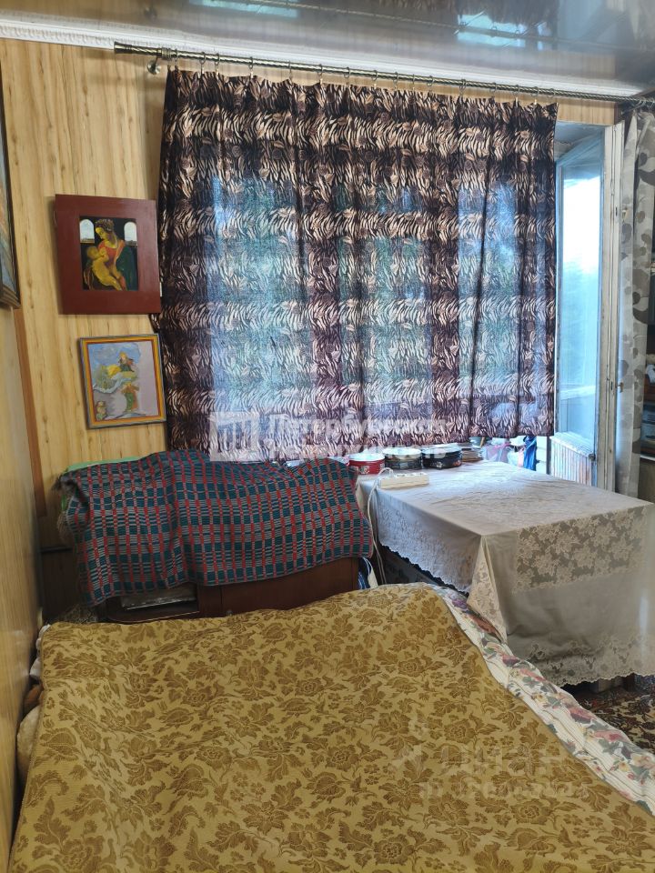 Продажа 1-комн квартиры на вторичном рынке проспект Космонавтов, 27К5