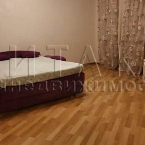 1-комн квартира Маршала Жукова пр-кт,  д. 48 к1