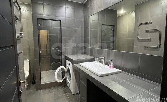 Продажа 1-комн квартиры на вторичном рынке Уральская улица,  д. 6 с1