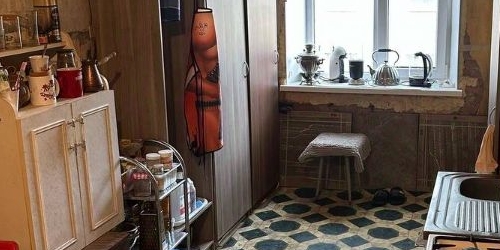 3-комн квартира Невский проспект, 82