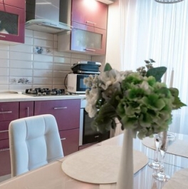 Продажа 3-комн квартиры на вторичном рынке Ивантеевка г, Учинская ул,  д. 2