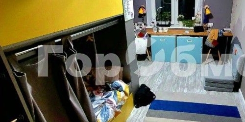 2-комн квартира Большая Черкизовская улица, 3К6