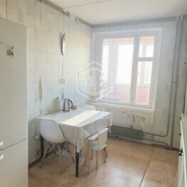 Продажа 2-комн квартиры на вторичном рынке Грайвороновская улица,  д. 17