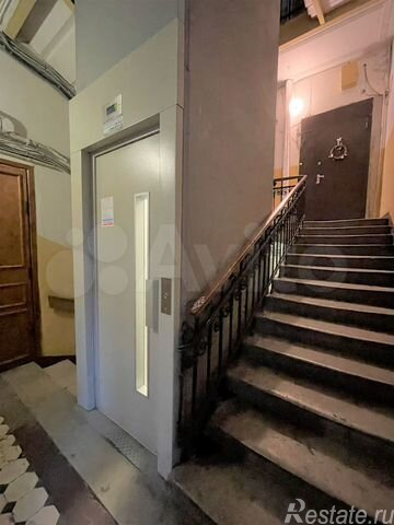 Продажа 3-комн квартиры на вторичном рынке Монетная Б. ул,  д. 22