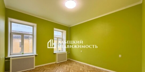 3-комн квартира Обводного Канала наб,  д. 203