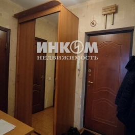 Продажа 1-комн квартиры на вторичном рынке Изюмская улица,  д. 46