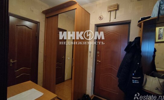 Продажа 1-комн квартиры на вторичном рынке Изюмская улица,  д. 46