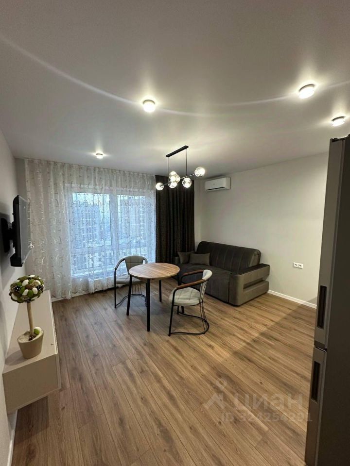 Аренда студии Алтуфьевское шоссе, 55к4