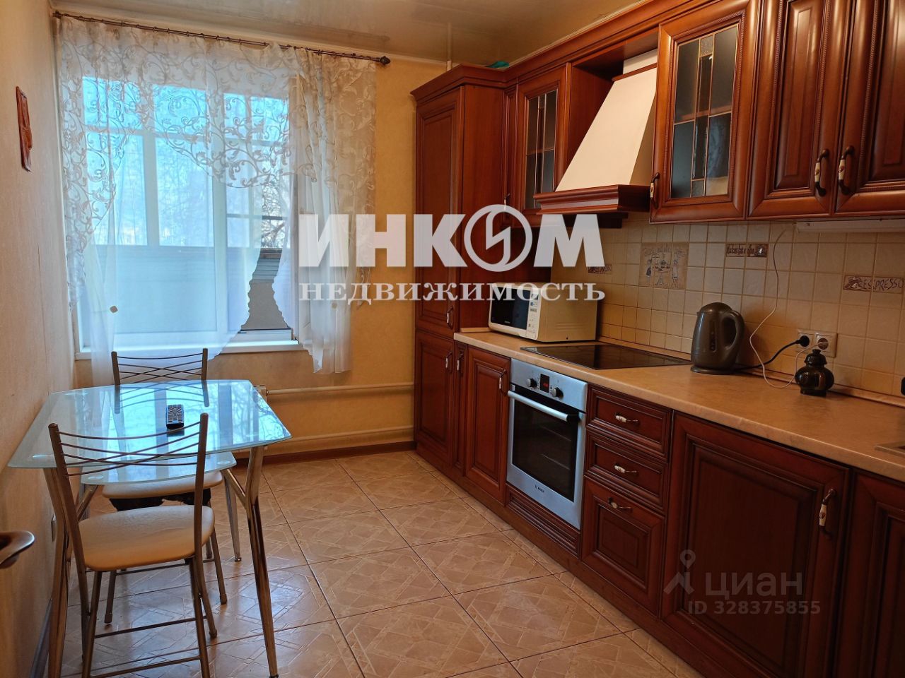 Продажа 1-комн квартиры на вторичном рынке Волочаевская улица, 8