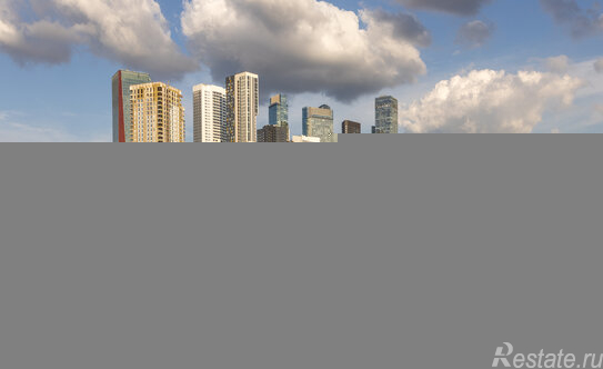 Продажа 3-комн квартиры на вторичном рынке Береговой проезд,  д. 2,  к. 17