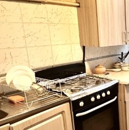 Продажа 1-комн квартиры на вторичном рынке Гатчина, улица Володарского, 1