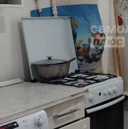 Продажа 3-комн квартиры на вторичном рынке улица Трофимова, 24К1