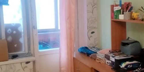 2-комн квартира 3-я Радиаторская улица, 10