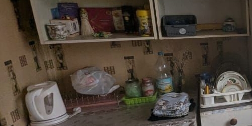 Комната Севанская улица, 17