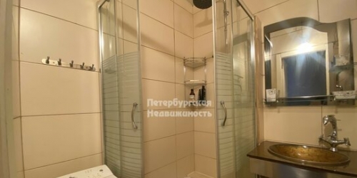 2-комн квартира Удельный пр-кт,  д. 53