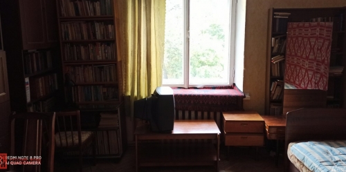 Комната Победы ул. ,  д. 19