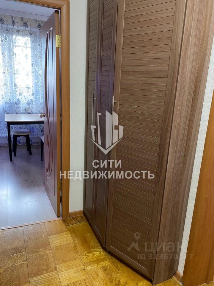 Аренда 1-комн квартиры на вторичном рынке Литовский бульвар, 13/12