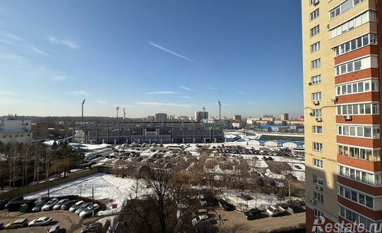 Продажа 1-комн квартиры на вторичном рынке Подольск, улица Свердлова,  д. 34/1