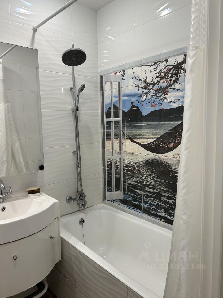 Аренда 2-комн квартиры на вторичном рынке с. Ромашково, улица Никольская, 14к2