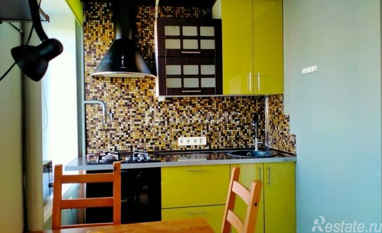 Продажа 2-комн квартиры на вторичном рынке Ленинский пр-кт,  д. 93,  к. 4