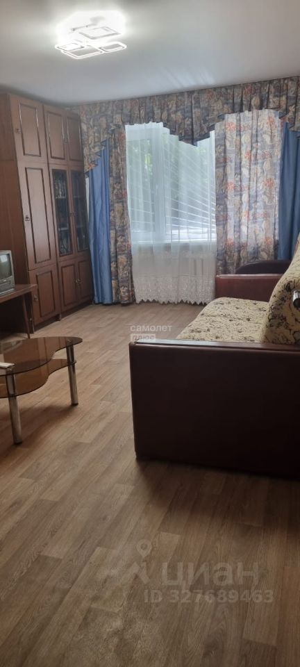 Аренда 3-комн квартиры на вторичном рынке Химки, улица 8 Марта, 8