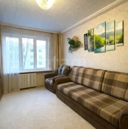 Продажа 2-комн квартиры на вторичном рынке Дубна, ул Правды,  д. 23