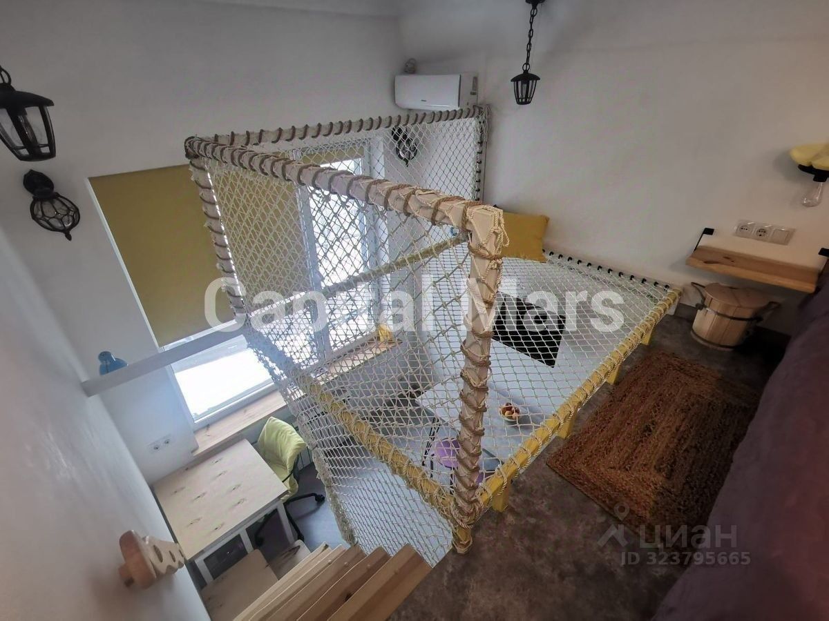 Аренда 2-комн квартиры на вторичном рынке Чертановская ул,  д. 7А