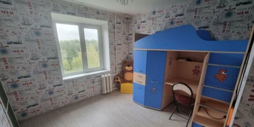 2-комн квартира Невская улица,  д. 9
