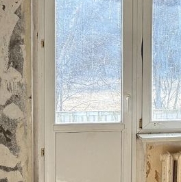 Продажа 3-комн квартиры на вторичном рынке пос. Чайковского, 21