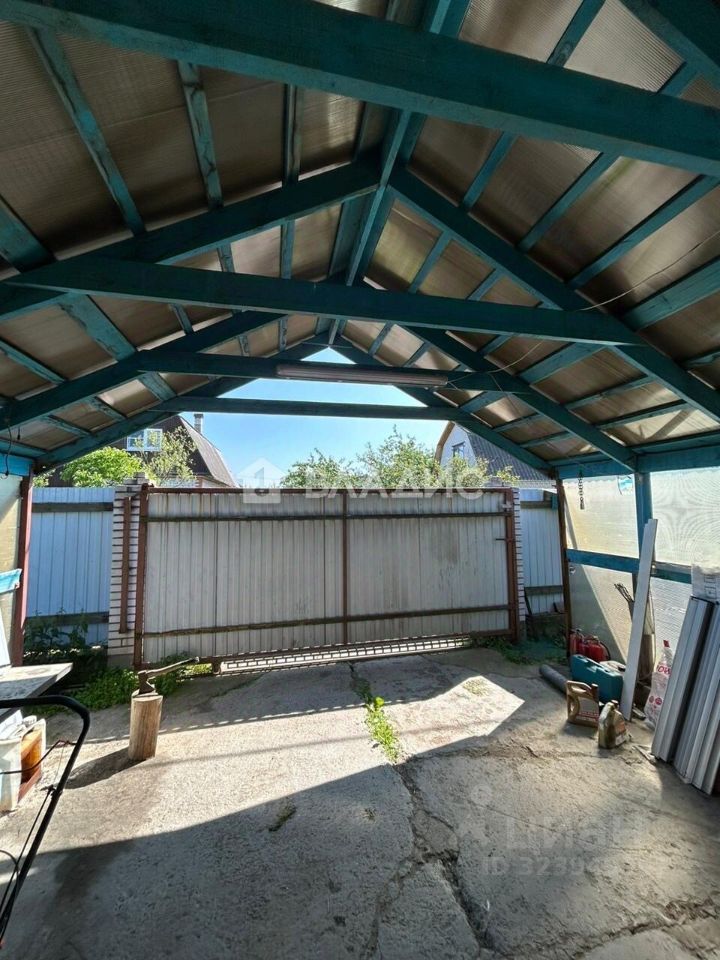 Продажа земли Пески СНТ, 66А