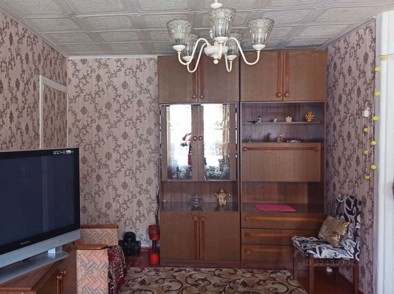 Продажа 2-комн квартиры на вторичном рынке Ногинск, улица Советской Конституции, 36В