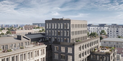 1-комн квартира Зеленина М. ул,  д. 4