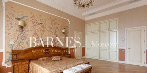 3-комн квартира Чапаевский переулок,  д. 3