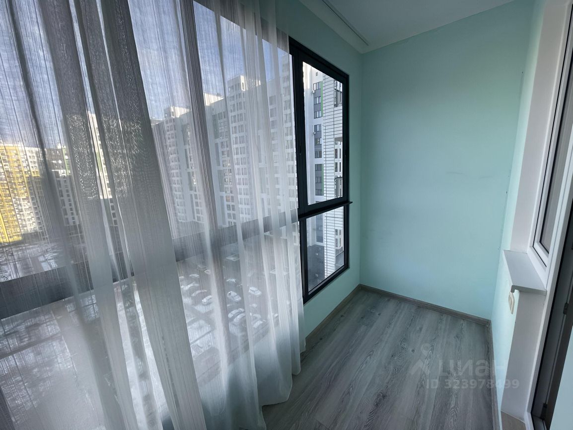 Аренда 2-комн квартиры на вторичном рынке Дрожжино пгт, шоссе Новое, 6к2