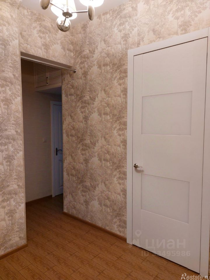 Продажа 3-комн квартиры на вторичном рынке Долгопрудный, Первомайская улица,  д. 46