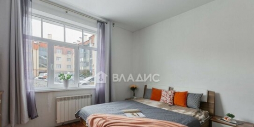 4-комн квартира Сестрорецк г, Николая Соколова ул,  д. 36