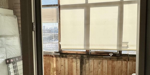 1-комн квартира Фабрициуса улица,  д. 24,  к. стр1