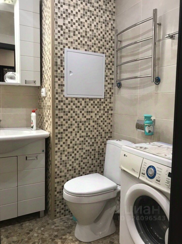 Аренда студии Одинцово, Северная улица, 5к4